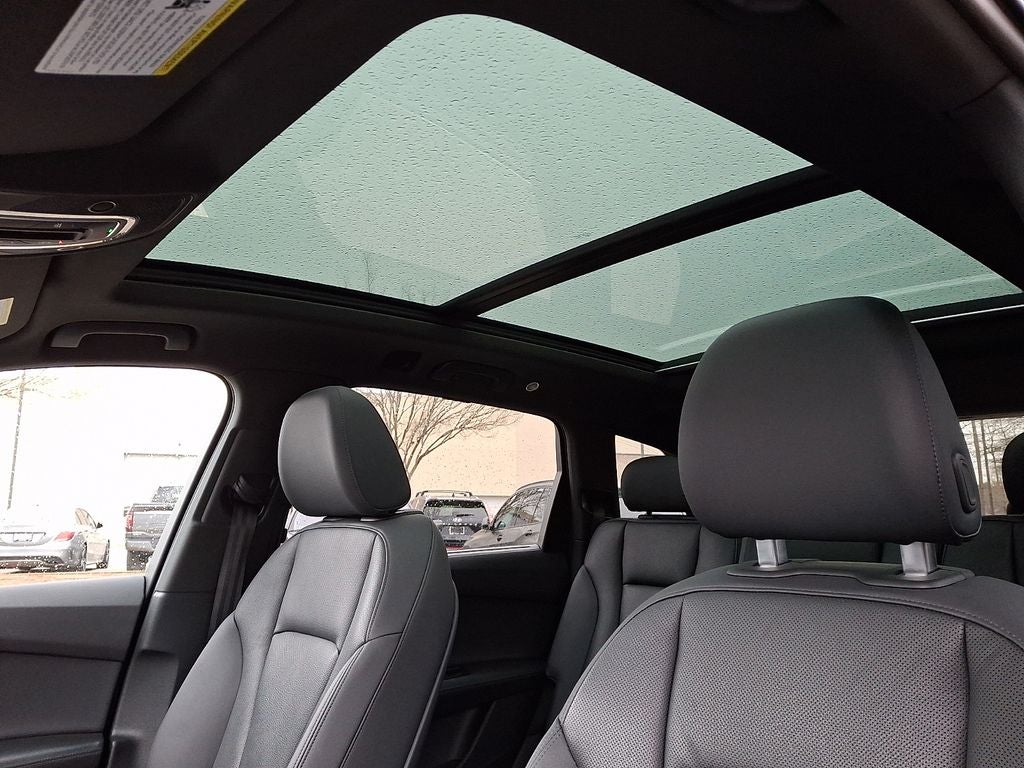 2022 Audi Q7 55 Premium Plus quattro
