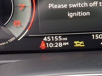 2022 Audi Q7 55 Premium Plus quattro