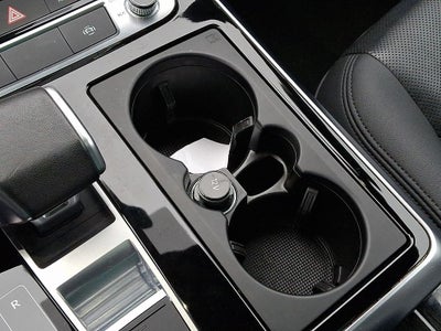 2022 Audi Q7 55 Premium Plus quattro