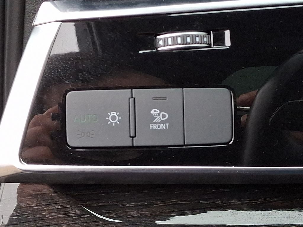 2022 Audi Q7 55 Premium Plus quattro