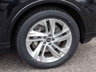 2022 Audi Q7 55 Premium Plus quattro