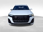 2025 Audi Q7 55 Prestige quattro
