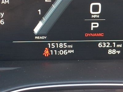 2025 Audi Q7 55 Prestige quattro