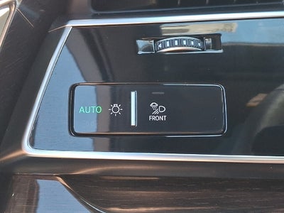 2025 Audi Q7 55 Prestige quattro