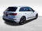 2025 Audi Q7 55 Prestige quattro