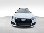 2020 Audi Q7 55 Prestige quattro