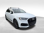 2020 Audi Q7 55 Prestige quattro