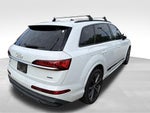 2020 Audi Q7 55 Prestige quattro