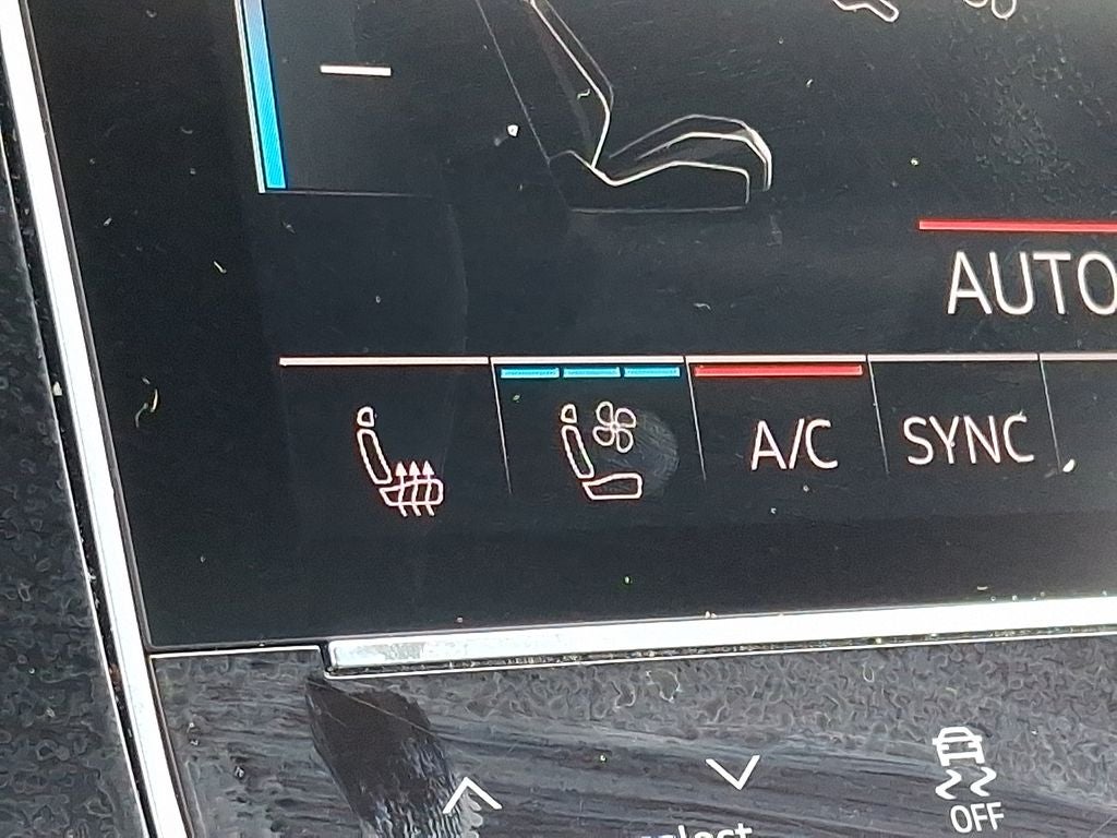 2023 Audi Q7 55 Prestige quattro