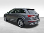 2023 Audi Q7 55 Prestige quattro
