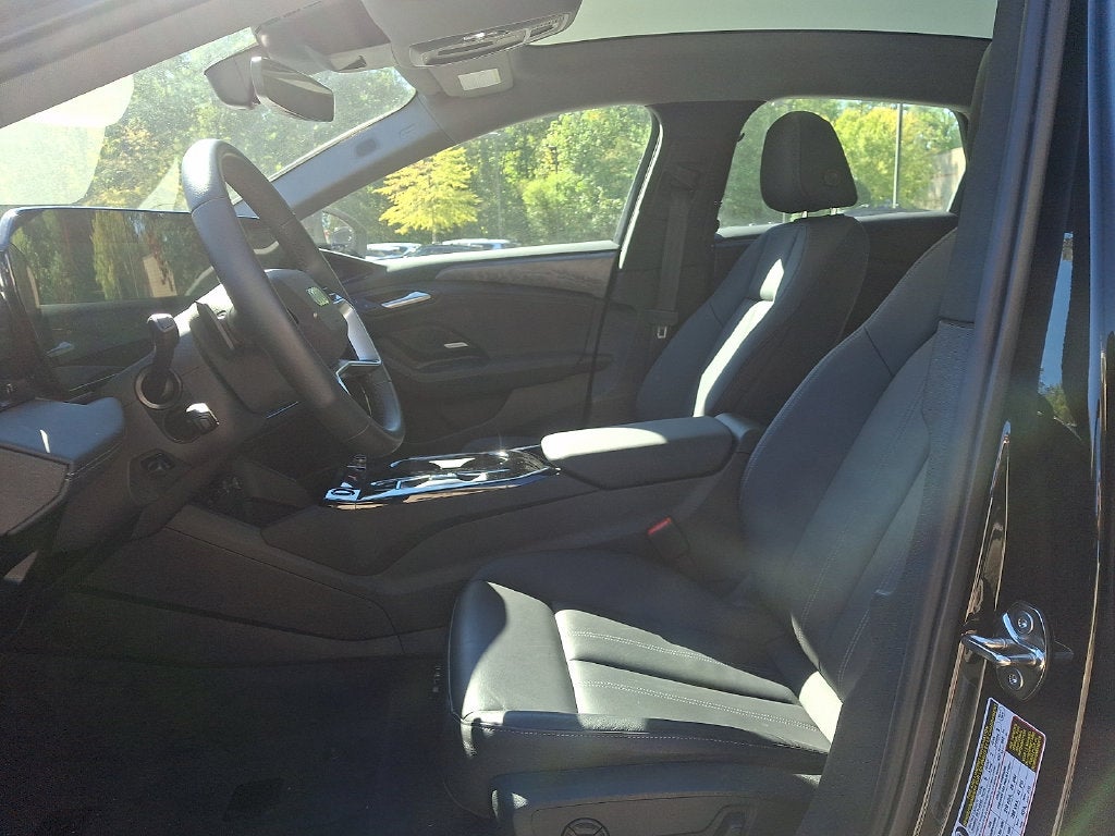 2025 Audi A6 Sportback e-tron Prestige