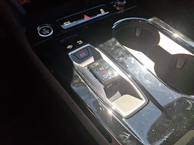 2025 Audi A6 Sportback e-tron Prestige