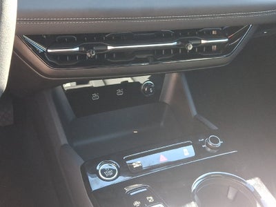 2025 Audi A6 Sportback e-tron Prestige