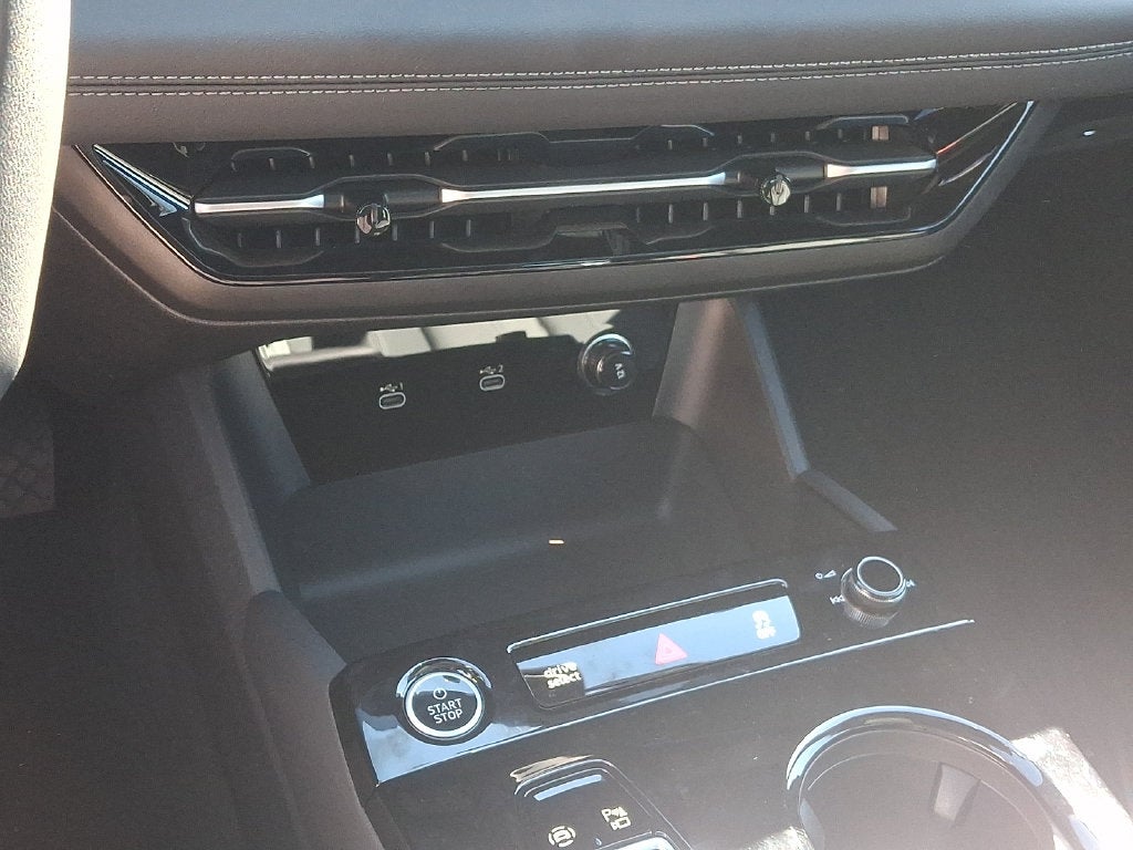 2025 Audi A6 Sportback e-tron Prestige