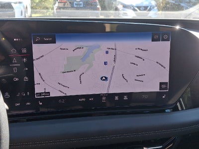 2025 Audi A6 Sportback e-tron Prestige