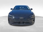 2025 Audi A6 Sportback e-tron Prestige