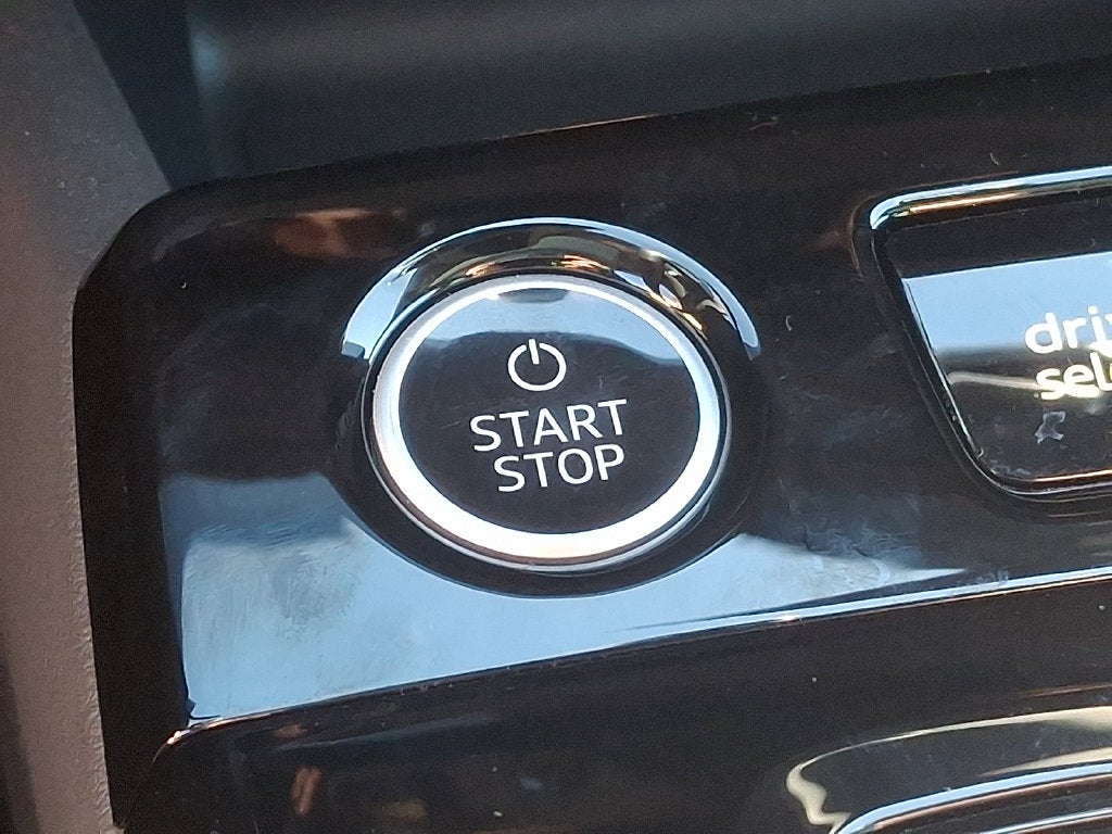 2025 Audi A6 Sportback e-tron Prestige