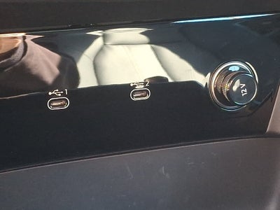 2025 Audi A6 Sportback e-tron Prestige