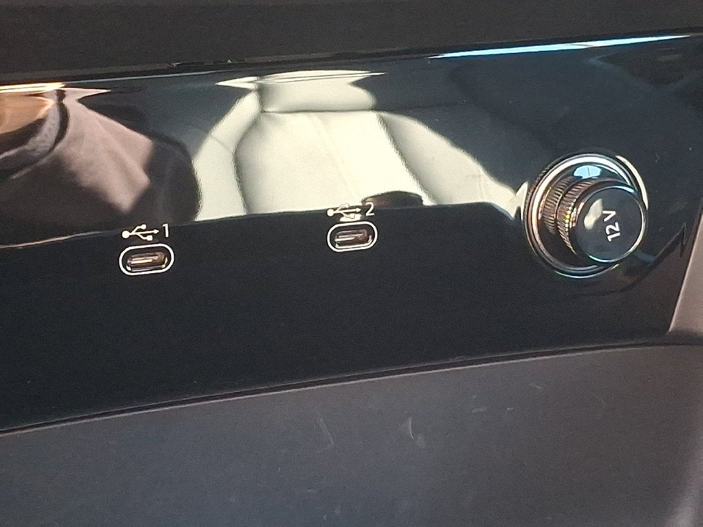 2025 Audi A6 Sportback e-tron Prestige