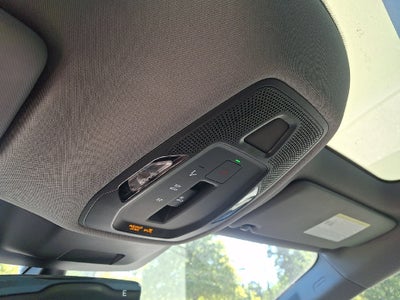 2025 Audi A6 Sportback e-tron Prestige