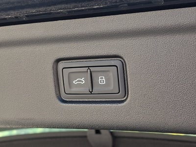 2025 Audi A6 Sportback e-tron Prestige
