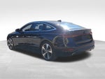 2025 Audi A6 Sportback e-tron Prestige