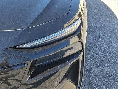 2025 Audi A6 Sportback e-tron Prestige