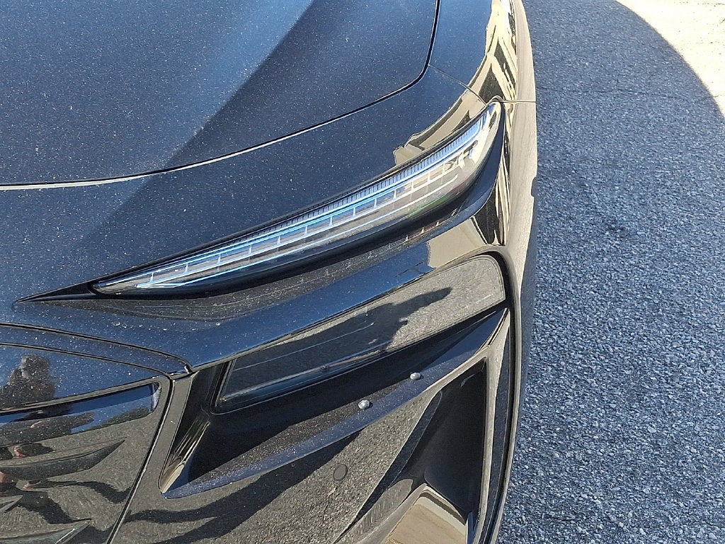 2025 Audi A6 Sportback e-tron Prestige