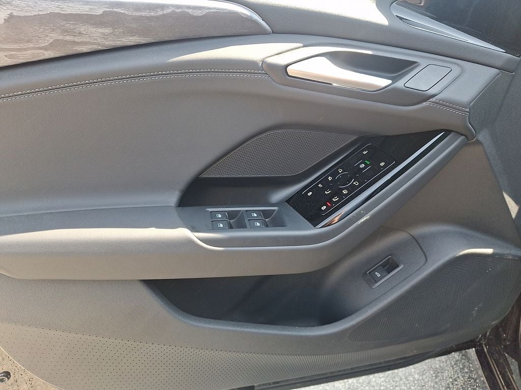 2025 Audi A6 Sportback e-tron Premium Plus