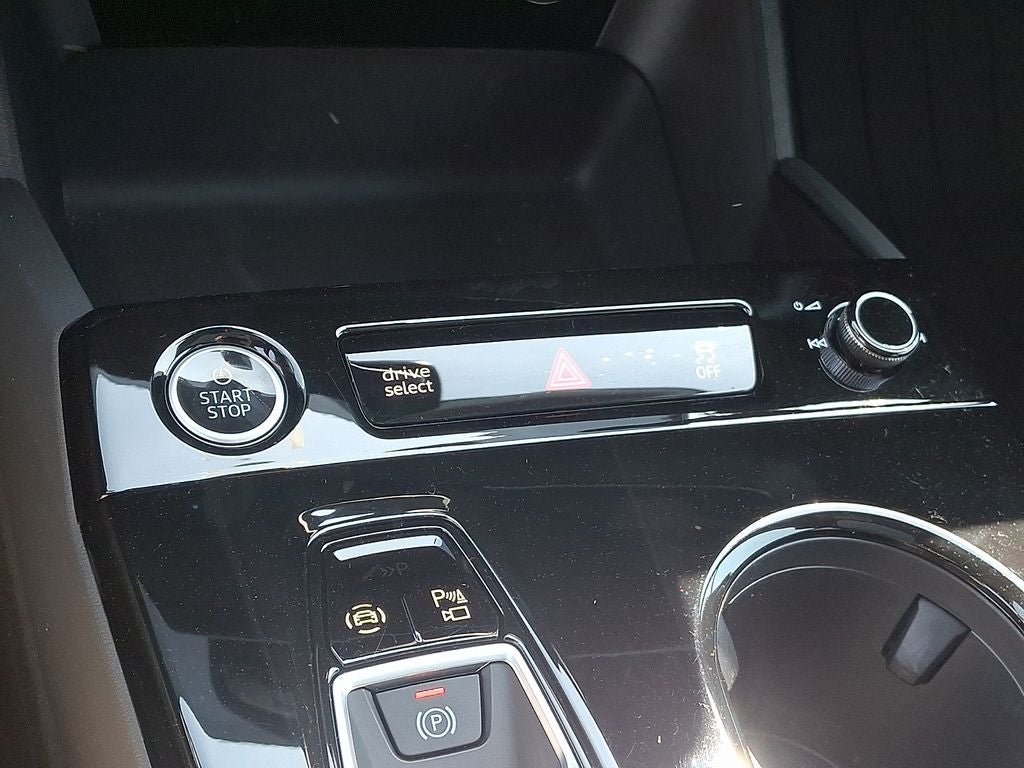 2025 Audi A6 Sportback e-tron Premium Plus