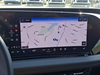 2025 Audi A6 Sportback e-tron Premium Plus