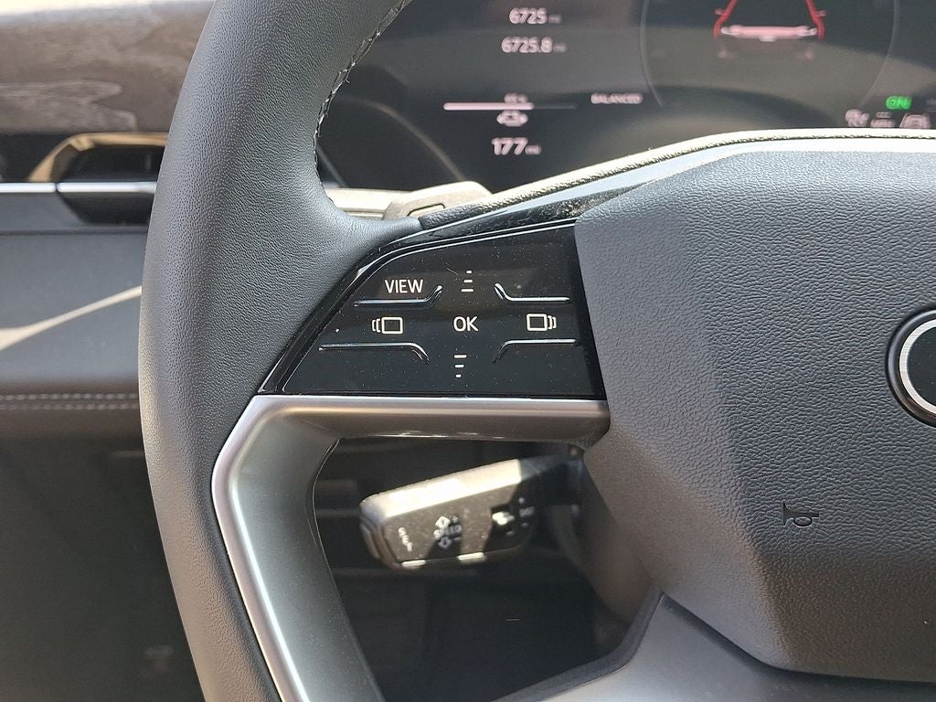 2025 Audi A6 Sportback e-tron Premium Plus