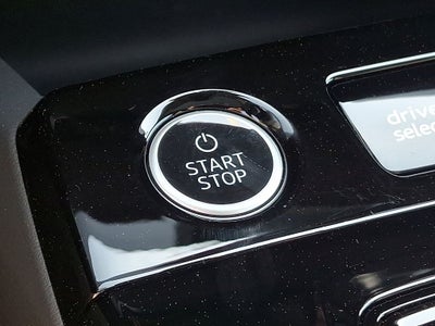 2025 Audi A6 Sportback e-tron Premium Plus