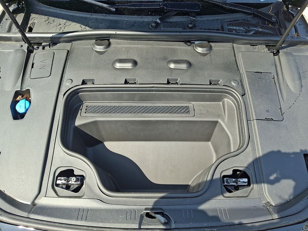 2025 Audi A6 Sportback e-tron Premium Plus