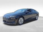 2025 Audi A6 Sportback e-tron Premium Plus
