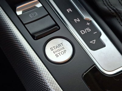 2016 Audi A4 2.0T Premium quattro