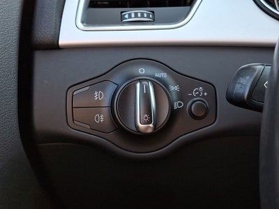 2016 Audi A4 2.0T Premium quattro