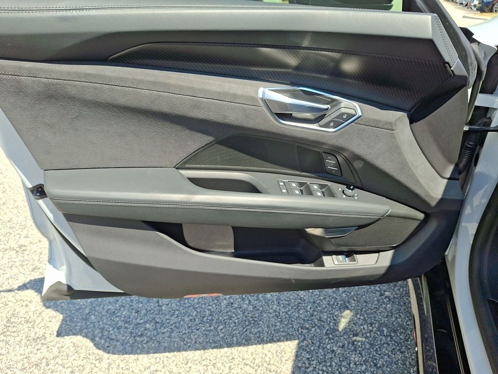 2023 Audi e-tron GT Premium Plus quattro