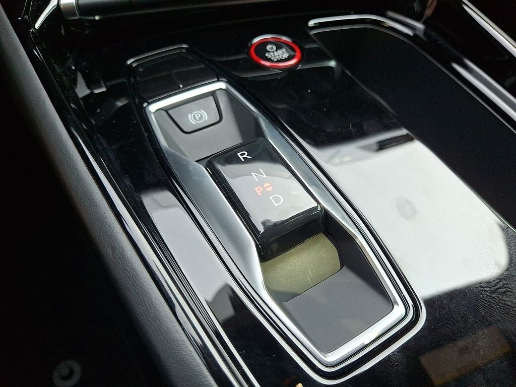 2023 Audi e-tron GT Premium Plus quattro