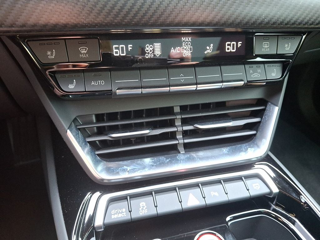 2023 Audi e-tron GT Premium Plus quattro
