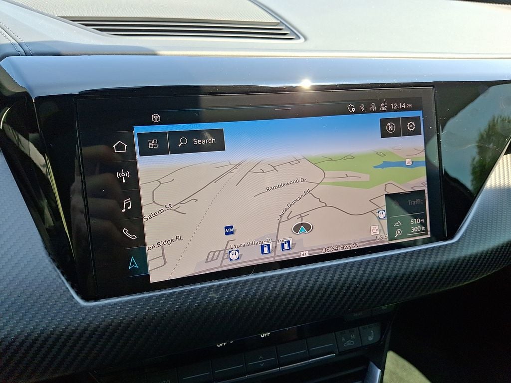 2023 Audi e-tron GT Premium Plus quattro