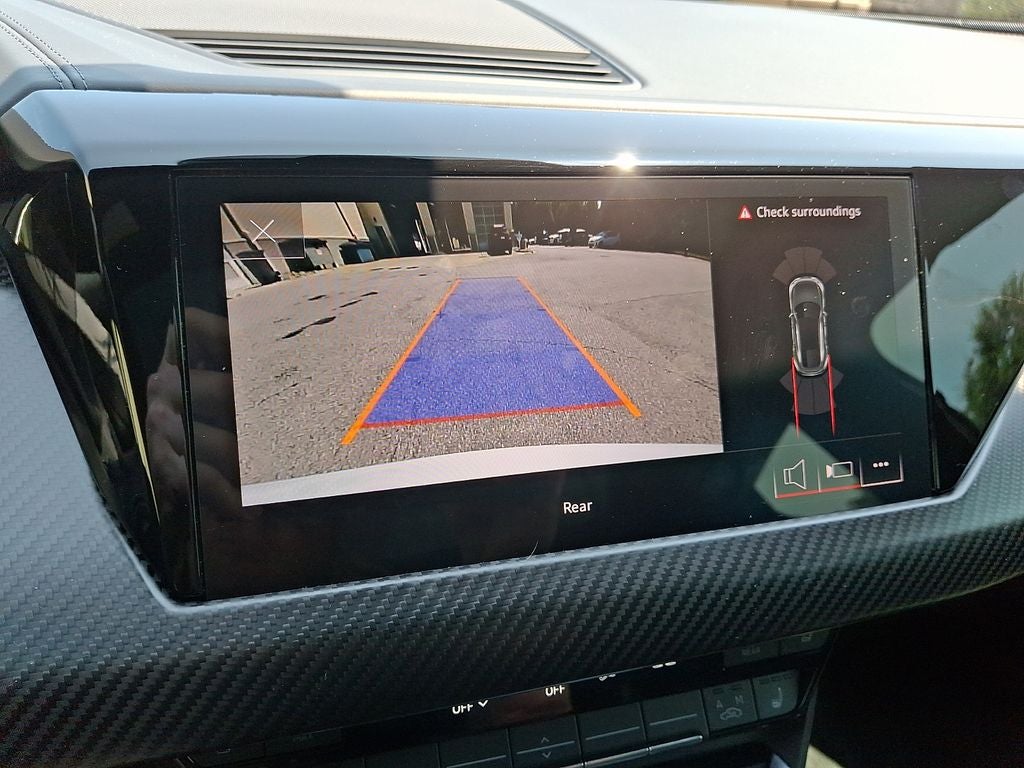 2023 Audi e-tron GT Premium Plus quattro