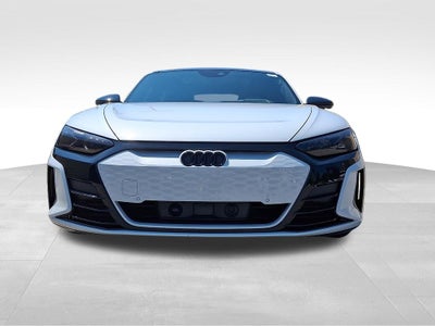 2023 Audi e-tron GT Premium Plus quattro