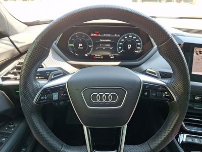 2023 Audi e-tron GT Premium Plus quattro