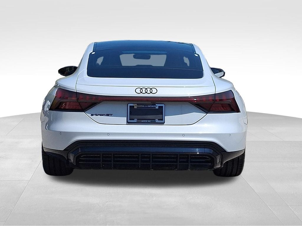 2023 Audi e-tron GT Premium Plus quattro