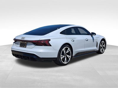 2023 Audi e-tron GT Premium Plus quattro
