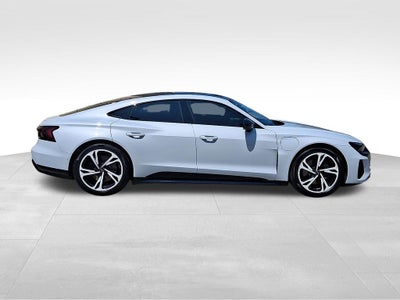2023 Audi e-tron GT Premium Plus quattro
