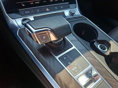 2022 Audi A6 2.0T Premium Plus quattro