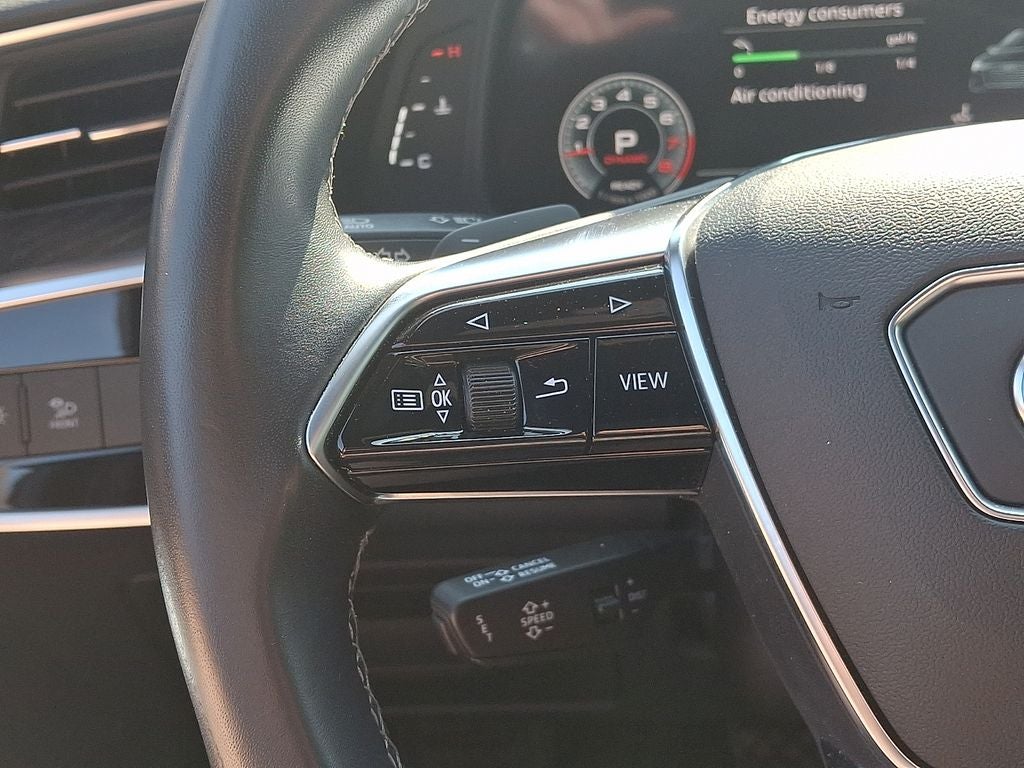 2022 Audi A6 2.0T Premium Plus quattro