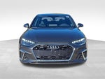 2023 Audi A4 45 S line Premium Plus quattro